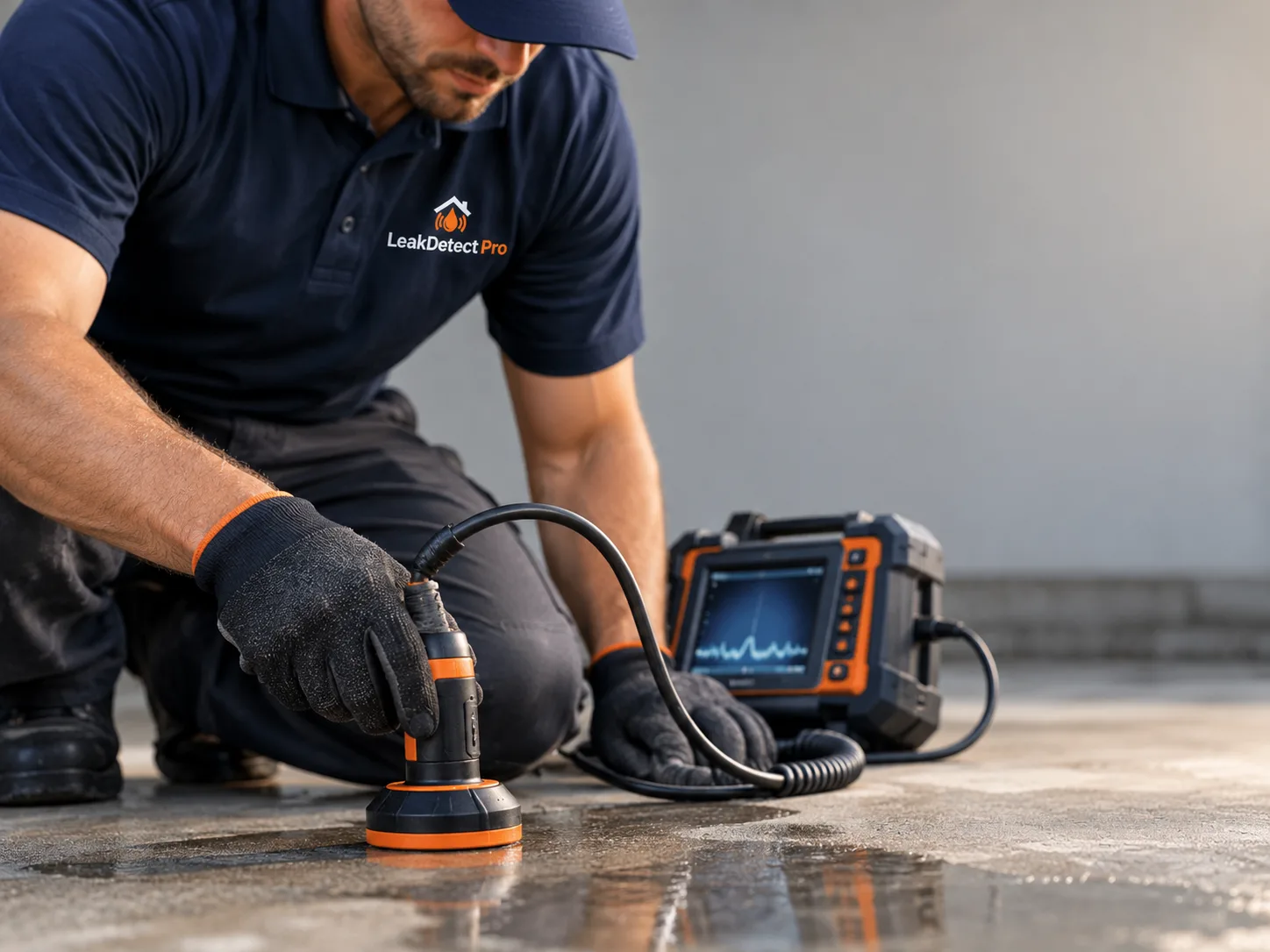 Flat Roof Analysis in Paxtonville, PA